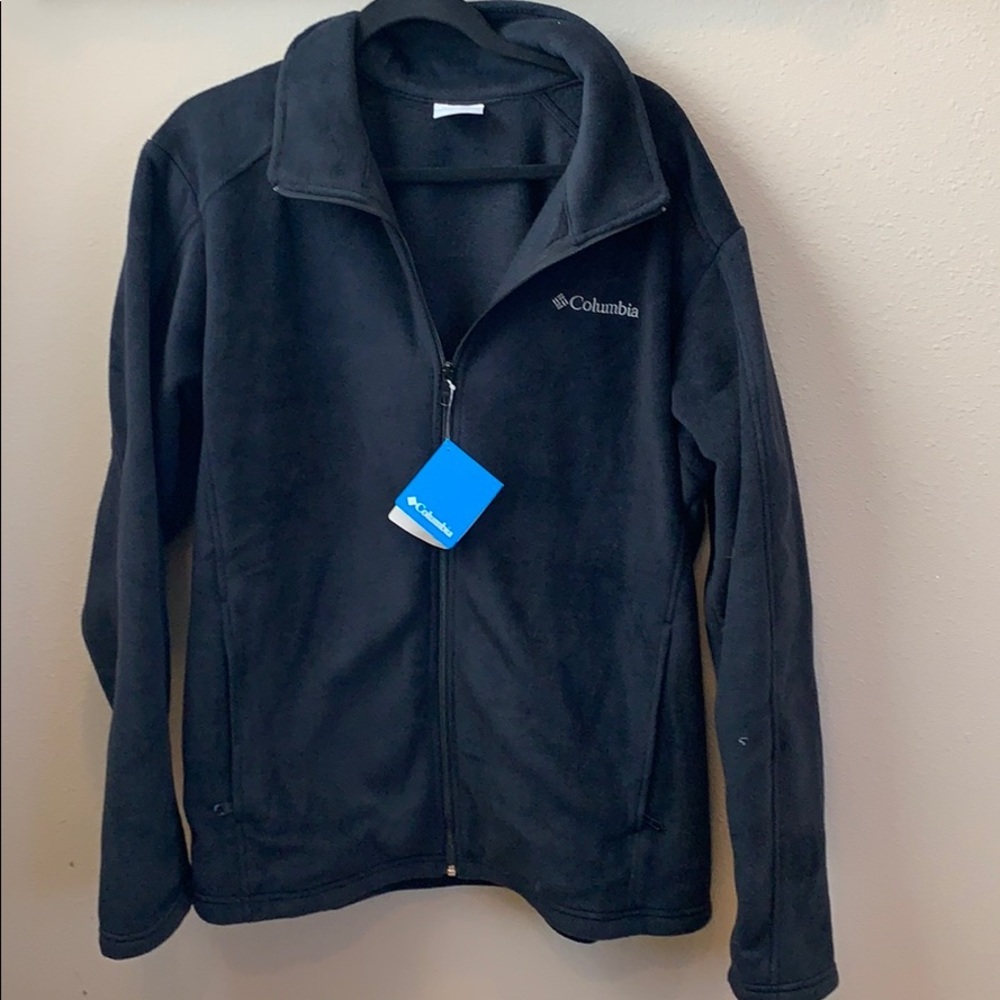 New with tags Columbia jacket